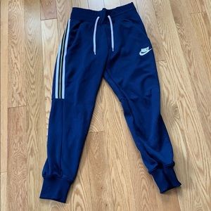 Nike joggers